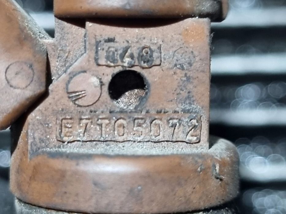 Injector Mitsubishi Shogun Pajero Pinin 2.0 GDI 1999 - 2006 131CP 4G94 Euro3 (1356) ...