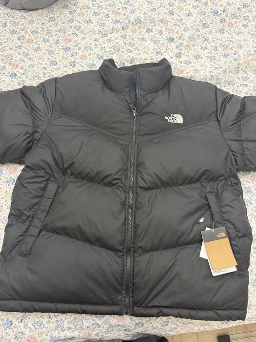 The North Face мъжко зимно яке