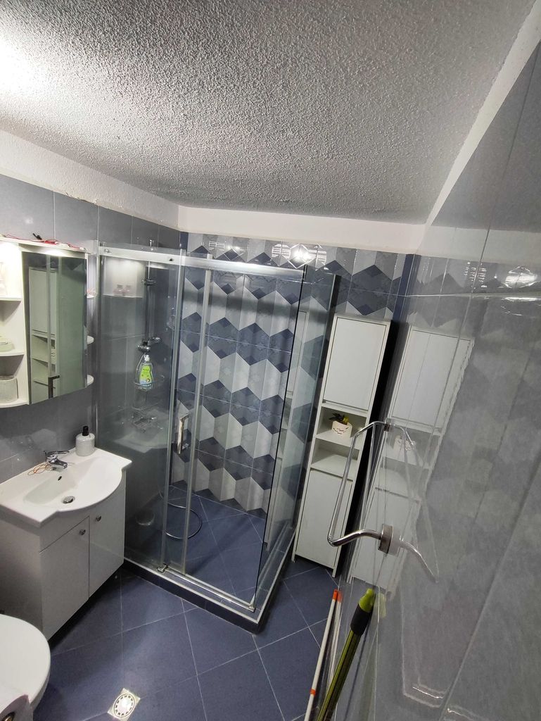 Дава се под наем Двустаен апартамент в София, Овча купел 1 - 42 кв.м за 480 € - Снимка #2