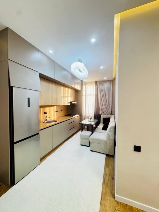 ЖК Evro House Шахристанский 2/9/11,  Чинабад Срочно