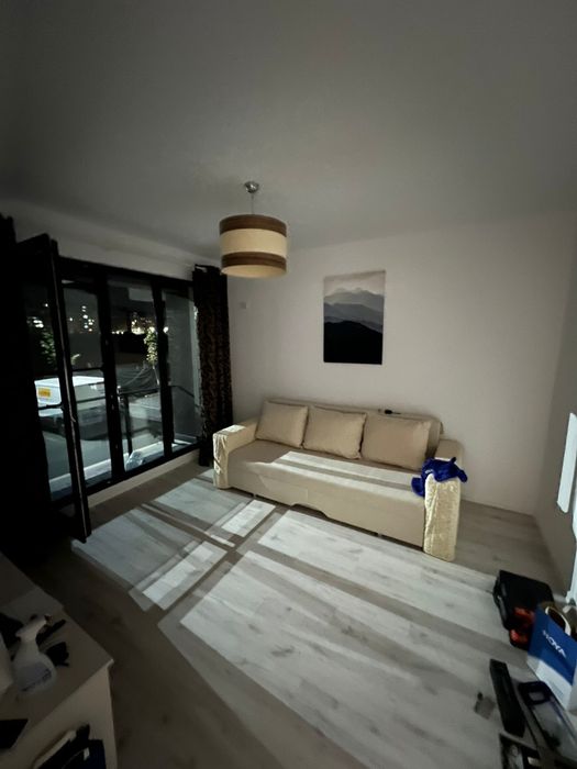 garsoniera inchiriat