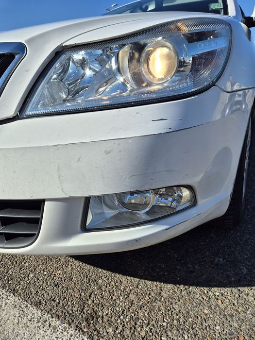 Vand Skoda Octavia 2 facelift 1.2 tsi