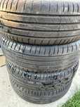 185 65 15 Bridgestone vara Noi Dacia logan sandero Lodgy