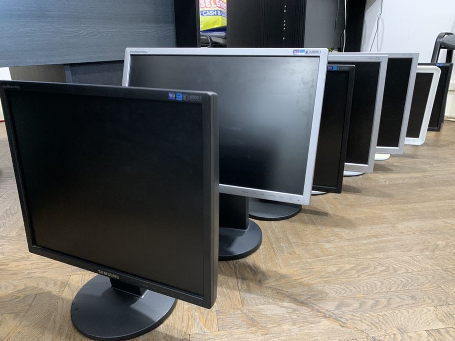 Monitor, LCD, pret pentru toate 6