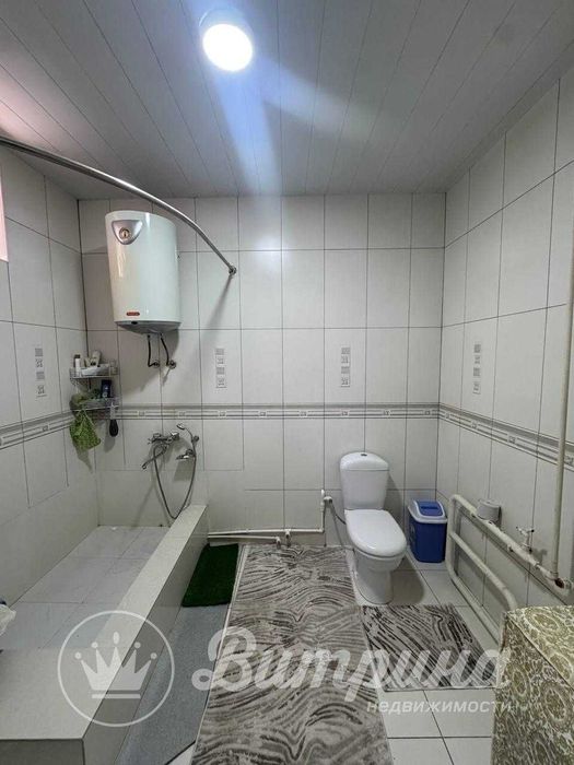 4-комнатный дом на Глинке