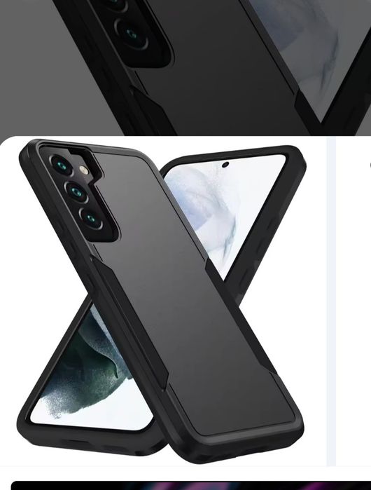 Husa antishock Samsung a16