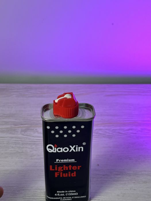 Zippo zajigalka yoqilg’isi