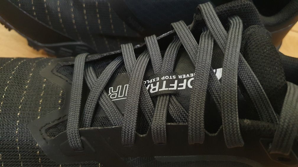 The North Face Offtrail TR  45 номер