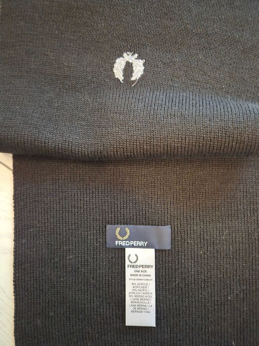 Fular Fred Perry