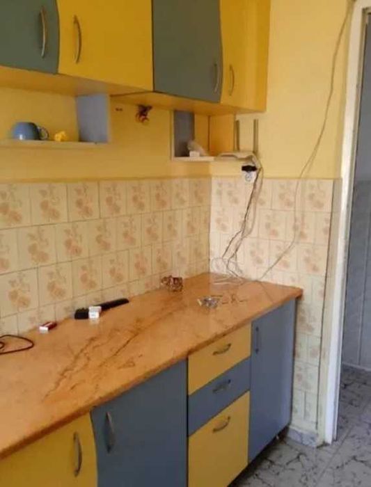 Дава се под наем Тристаен апартамент в Пловдив, Западен - 90 кв.м за 234.6 € - Снимка #5