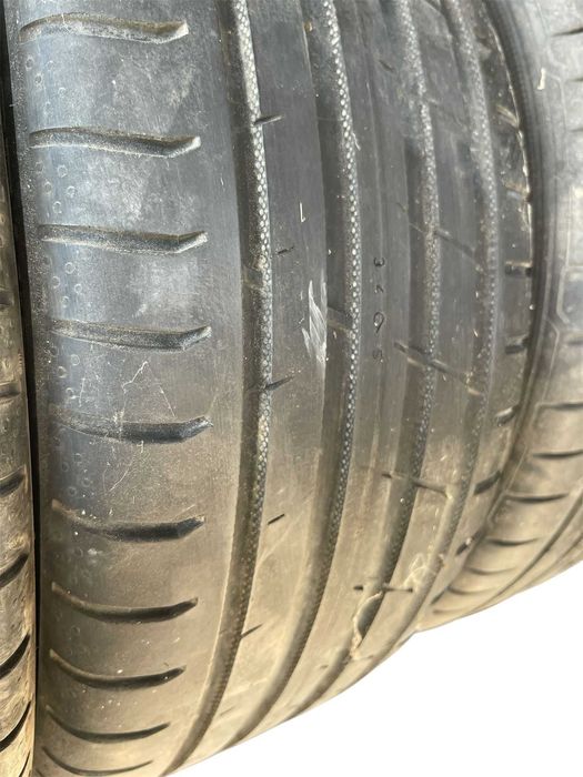 Set jante aliaj 5 x 112  ENZO R17 Audi, Seat, Skoda, Vw 225 45 R17