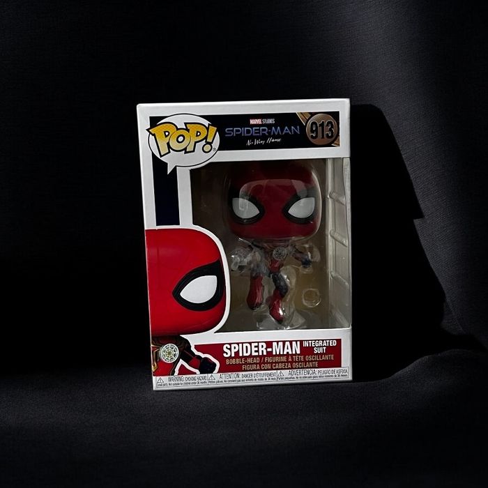 Оригинальные Funko pop