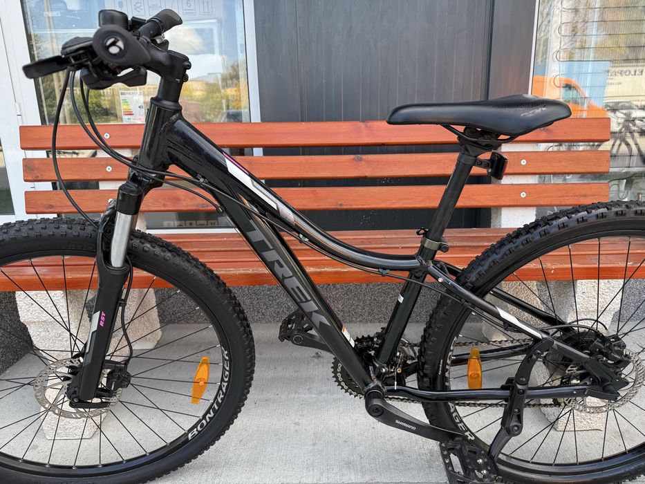 Планински велосипед TREK 27.5/S