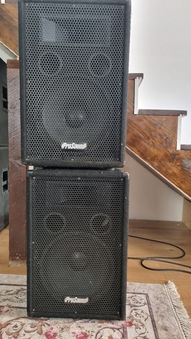 boxe ProSound ps120