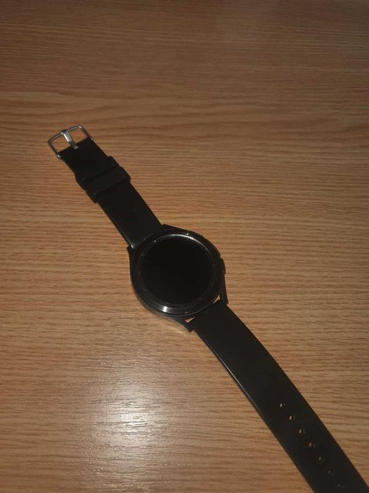 Smartwatch Samsung Galaxy Watch 4, 46mm Classic