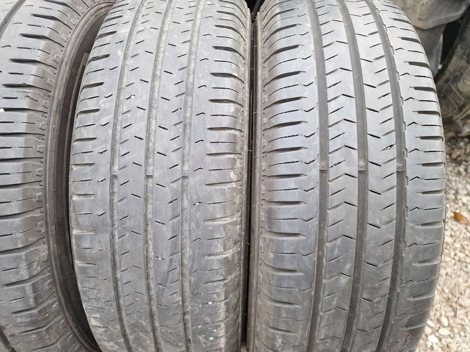 Anvelope 215/75R16C marca Nexen, DOT 2023, 7.5 mm,vară