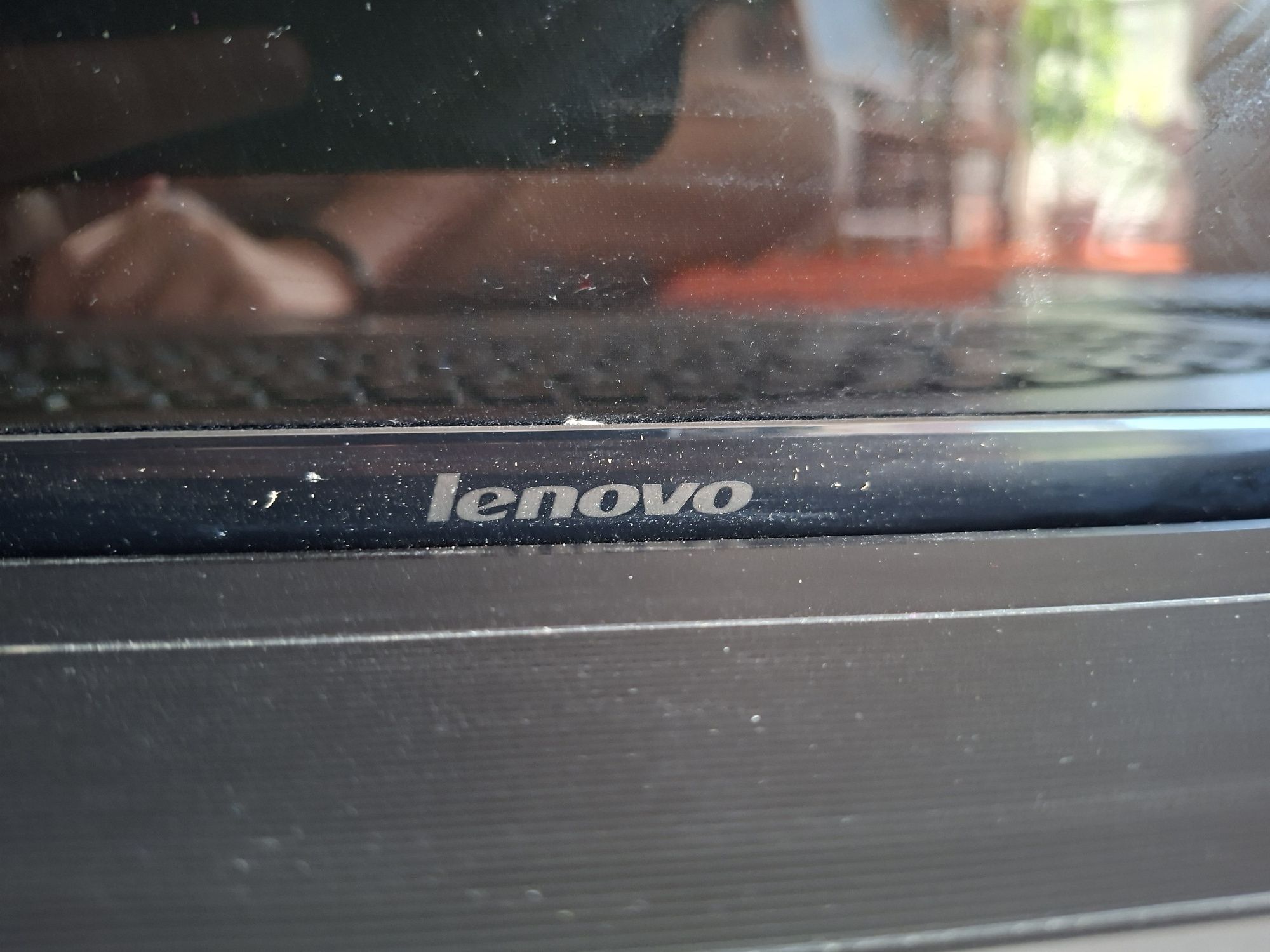 Лаптоп Lenovo G570