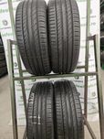 Anvelope De Vara 225/45 R19 Continental Conti Sport Contact 5 92w