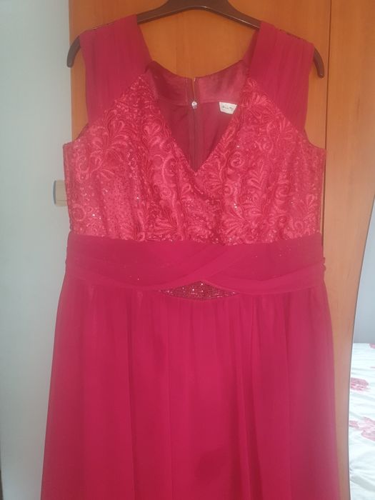 Rochie eleganta calitativa