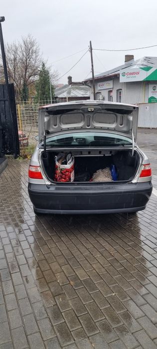 Fiat Albea 1.4 MPI Benzina- 2007 - Revizii complete