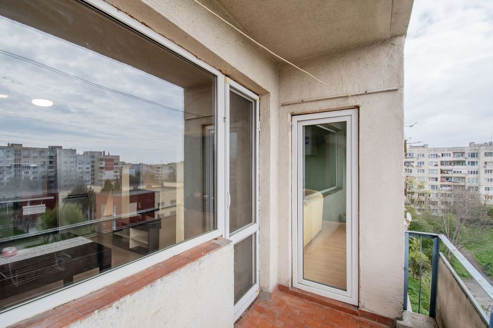 Продава се Тристаен апартамент в София, Люлин 8 - 88 кв.м за 2557 €/кв.м - Снимка #9