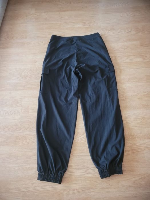 Pantaloni tehnici Calvin Klein originali L