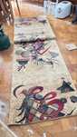 Traversa - covor hol 80x630cm