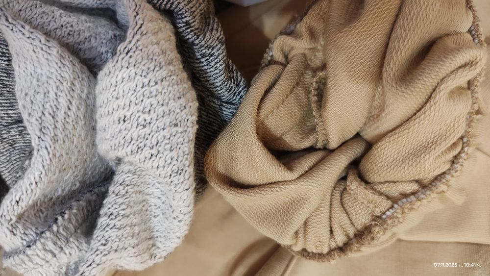 *НОВО*Зимни долнища на ПАУС /  Pause S/M- 44 лв