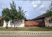 Casă cu potențial, aproape de centru – Marghita, str. Avram Iancu 56