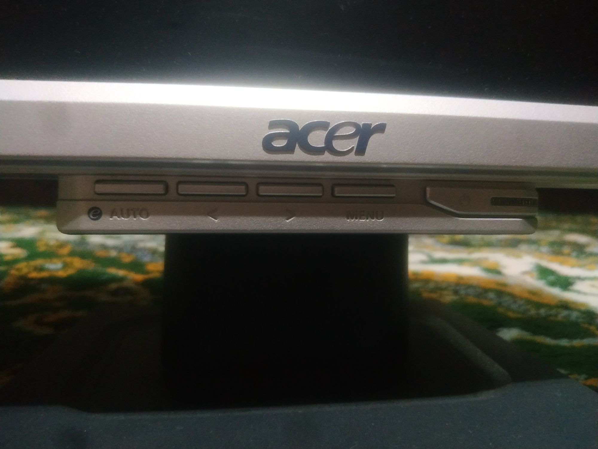 Монитор Acer Al1716 F