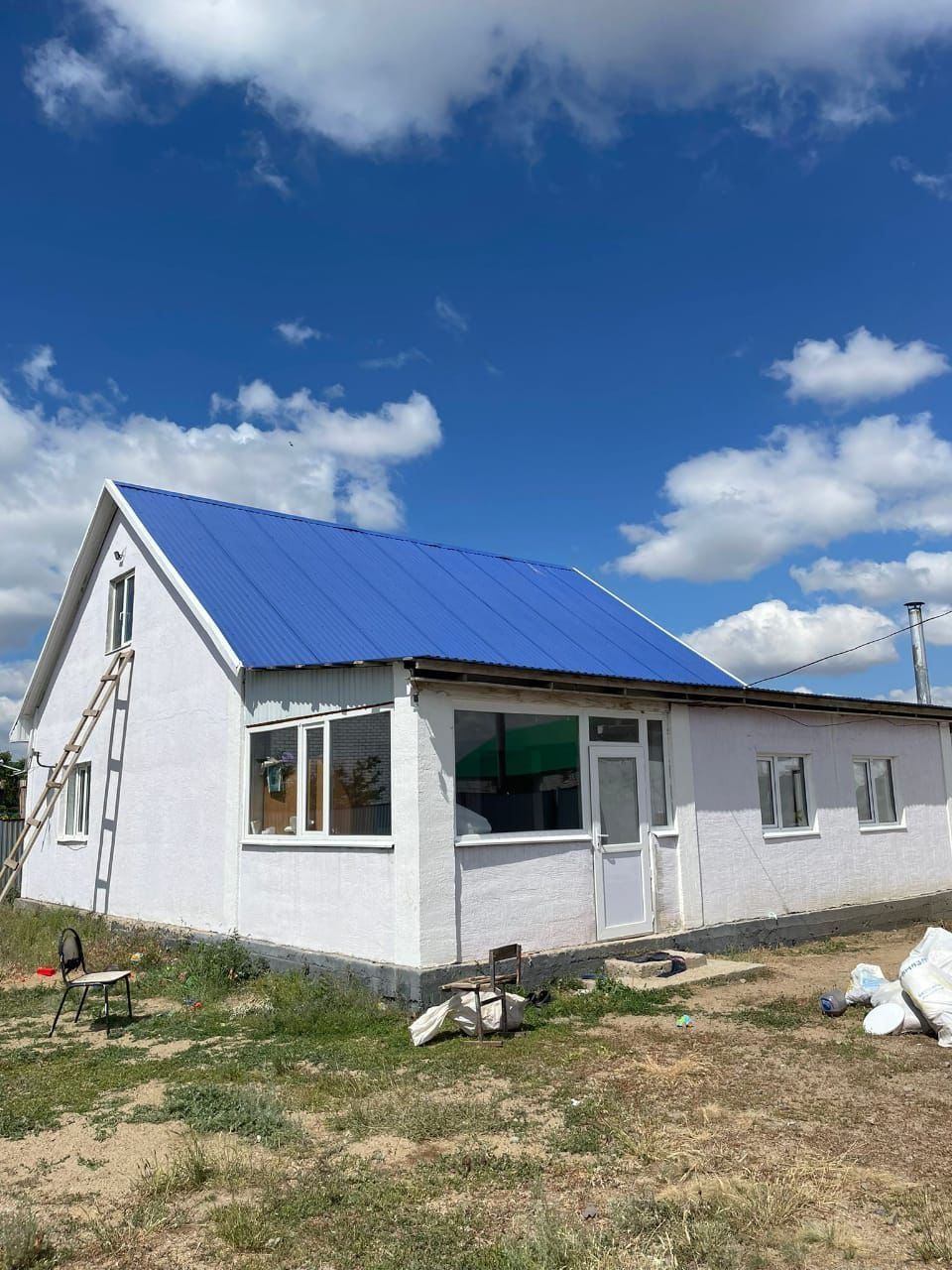 Продам дом в отличном расположением