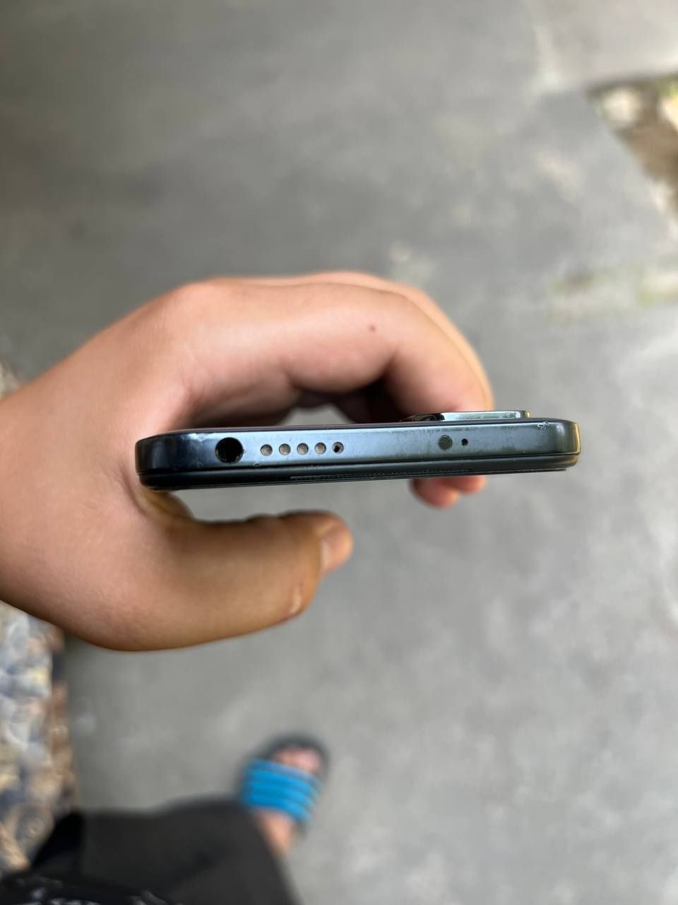 Redmi not 11 ideal