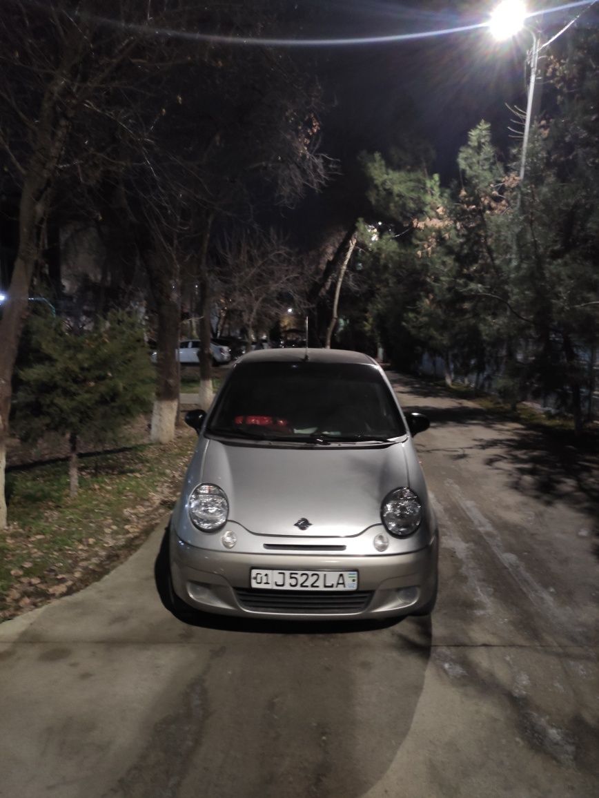 Matiz best 2012 yili