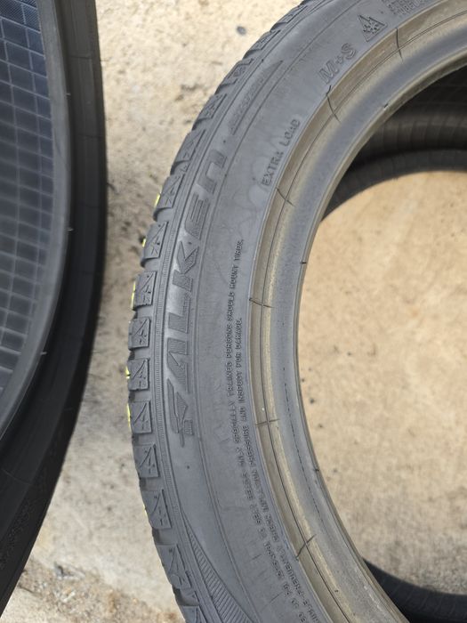 215 45 17 falken all seasson