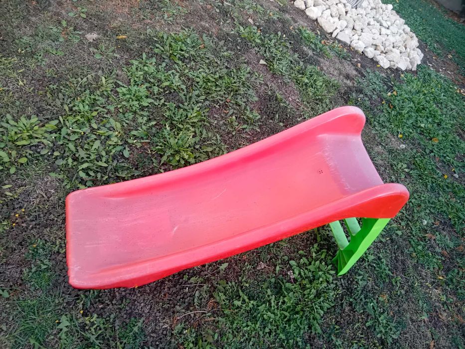 Tobogan pentru copii