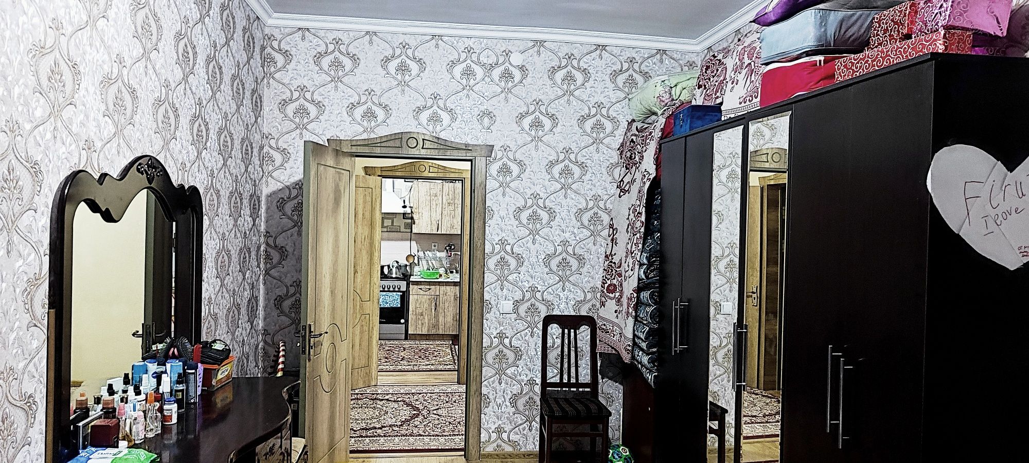 Uzimni uyim bez agenstvo