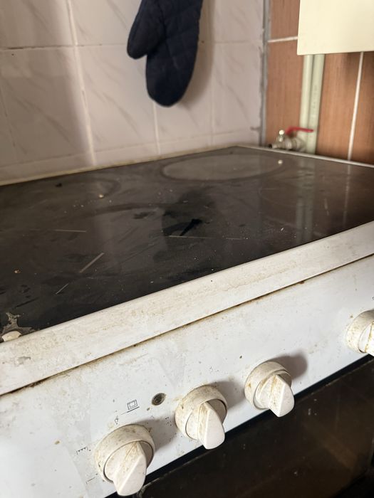 Плита электрическая