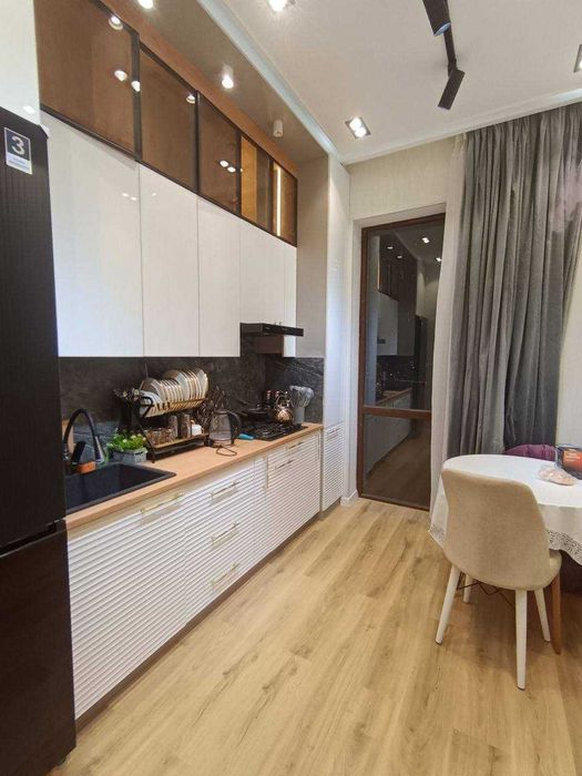 Продается 3-х комнатная квартира в ЖК VITA STROY