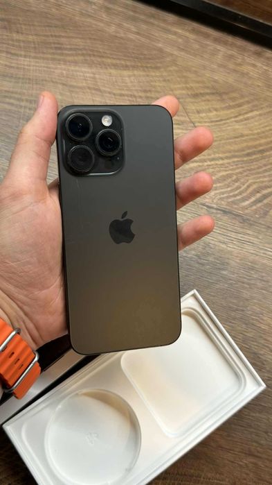 IPhone 15 Pro max 512GB