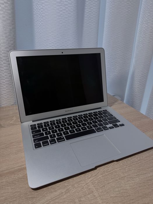 MacBook Air 13 inch 2017, 128gb