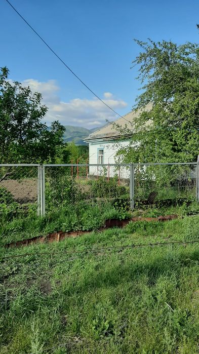 Продается хороший дом!