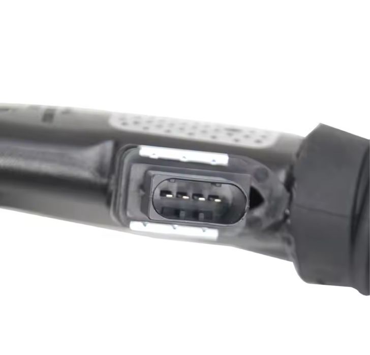 Debilmetru aer tubulatura aer filtru senzor Mercedes V6 cdi W164 W221