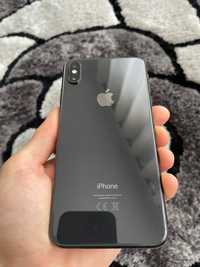 Apple iPhone XS Max 64GB Space Gray ca NOU