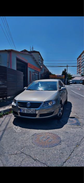 Vand sau schimb cu break