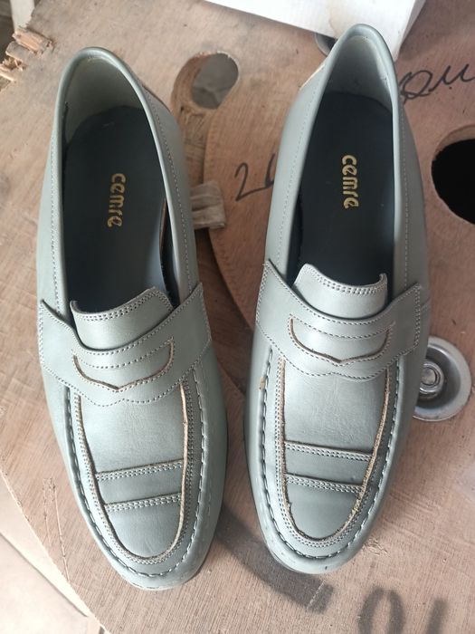 Распродажа туфли мужские