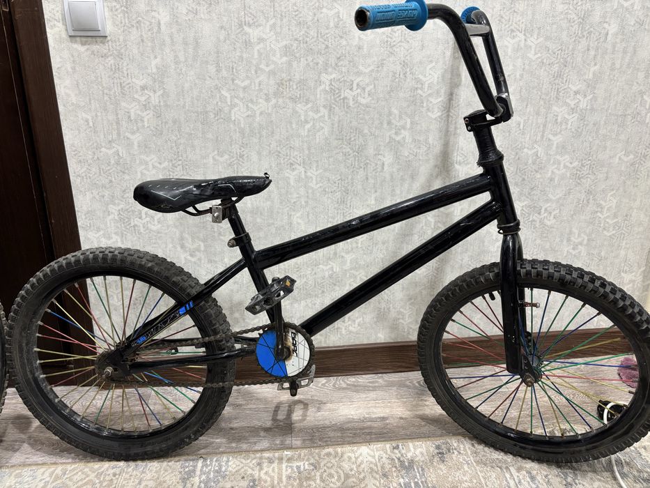 Велосипед “БАРС”