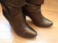 Botine dama ITALIA