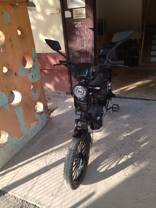 Велоскутор продается