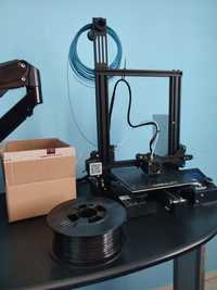 Imprimanta 3D Creality Ender 3
