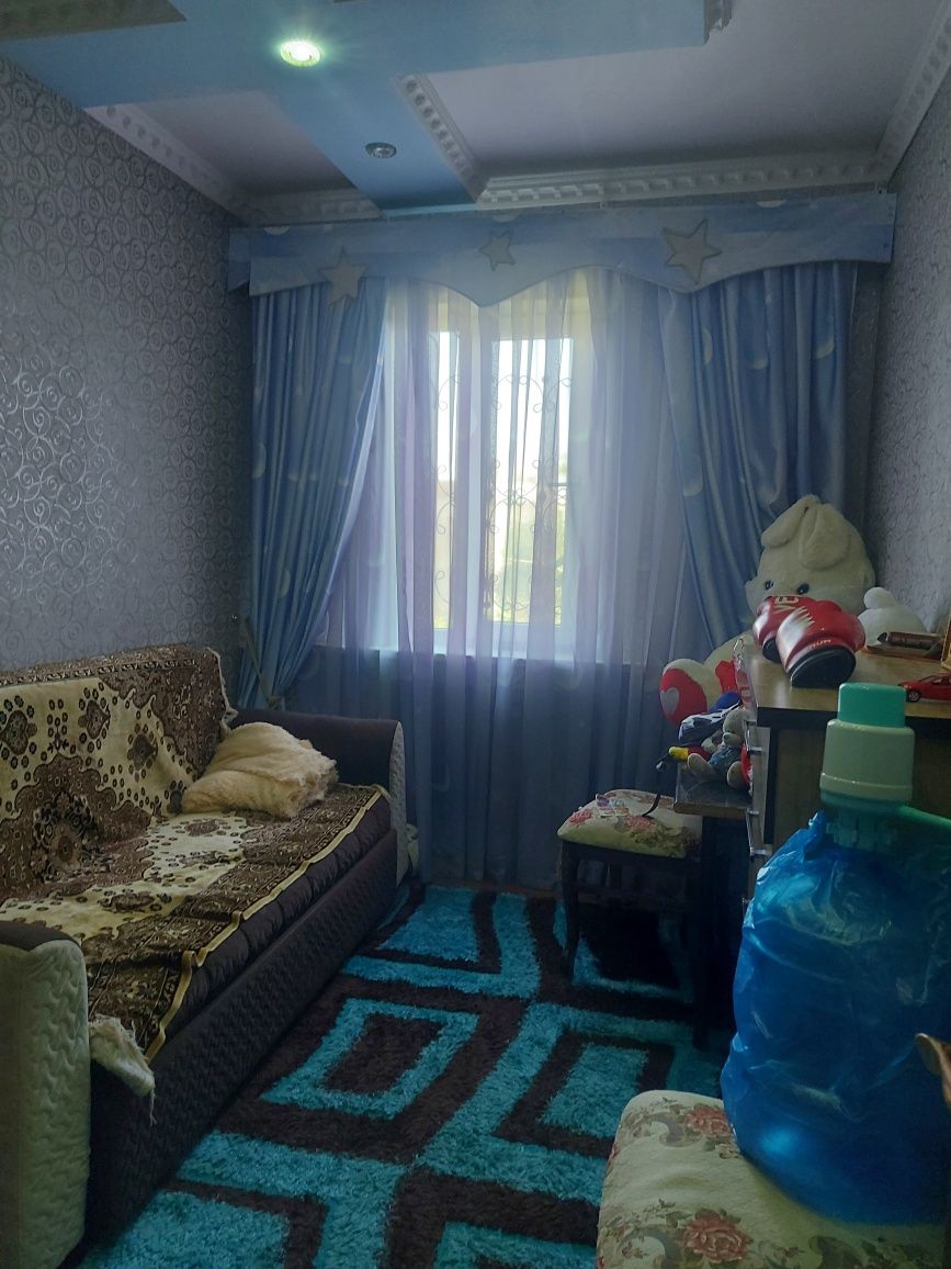 Продаётся своя квартира